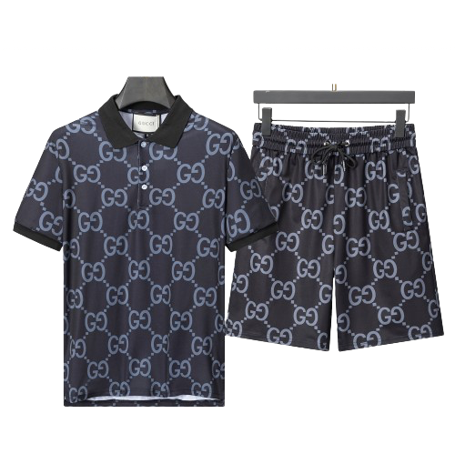 GG – SET