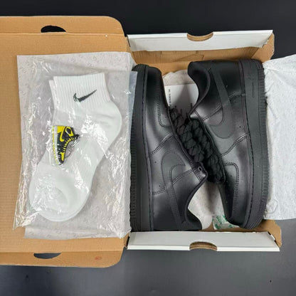 AF1 ROPE – BLACK