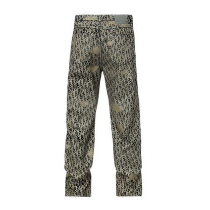 JEANS DIOR