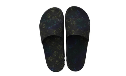 SLIPPERS