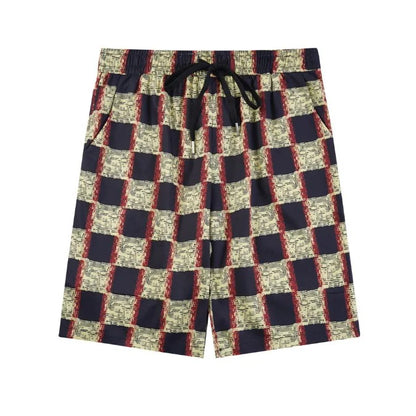 SHORT-SET