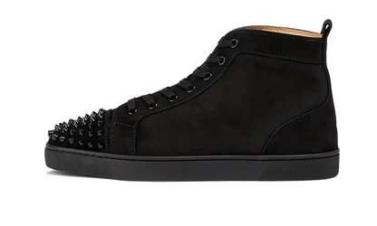 LBTN – Lou Spikes