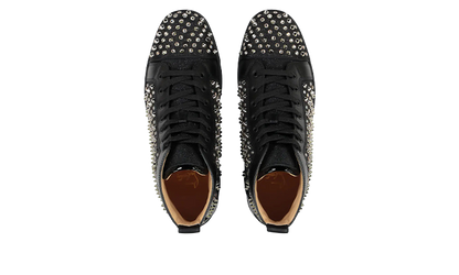 LBTN – Louis Junior Spikes Orlato