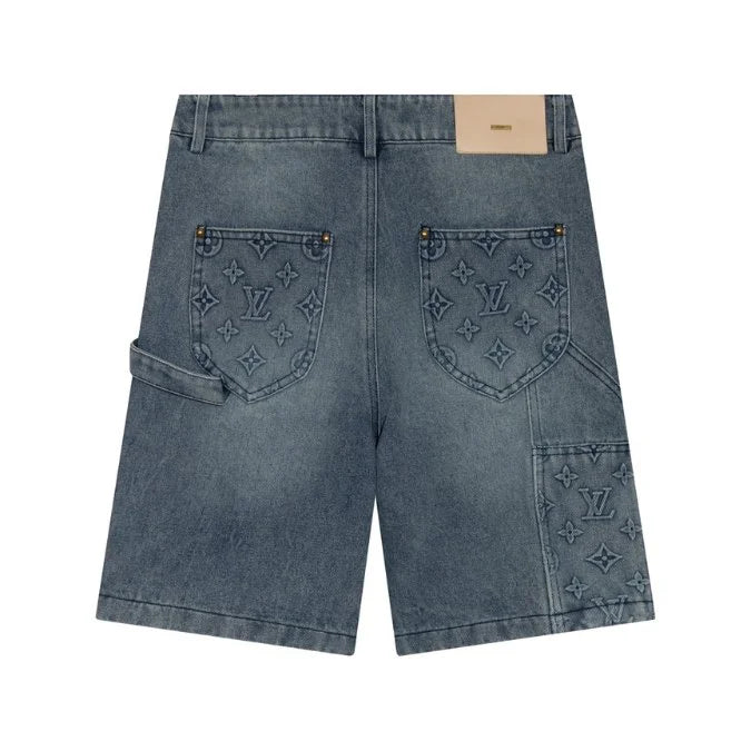 SHORT-SET