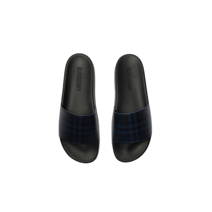 SLIPPERS