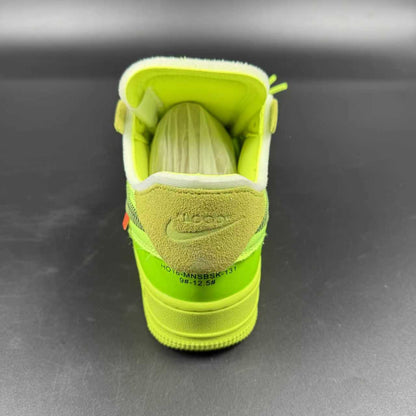 AF1 OFF-W. VOLT
