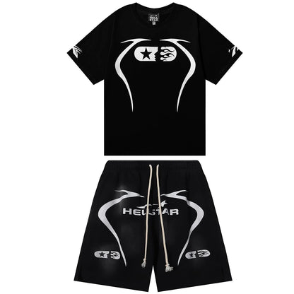 SHORT-SET