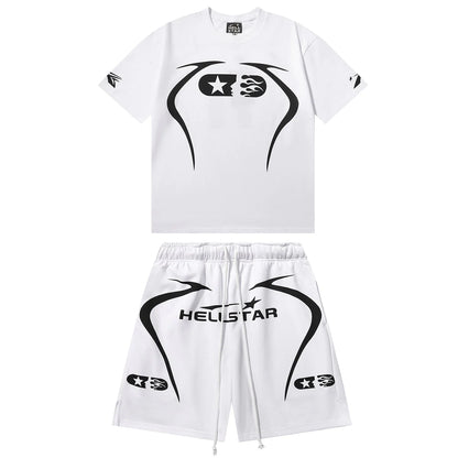 SHORT-SET