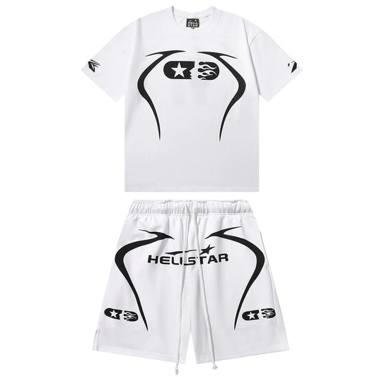 SHORT-SET