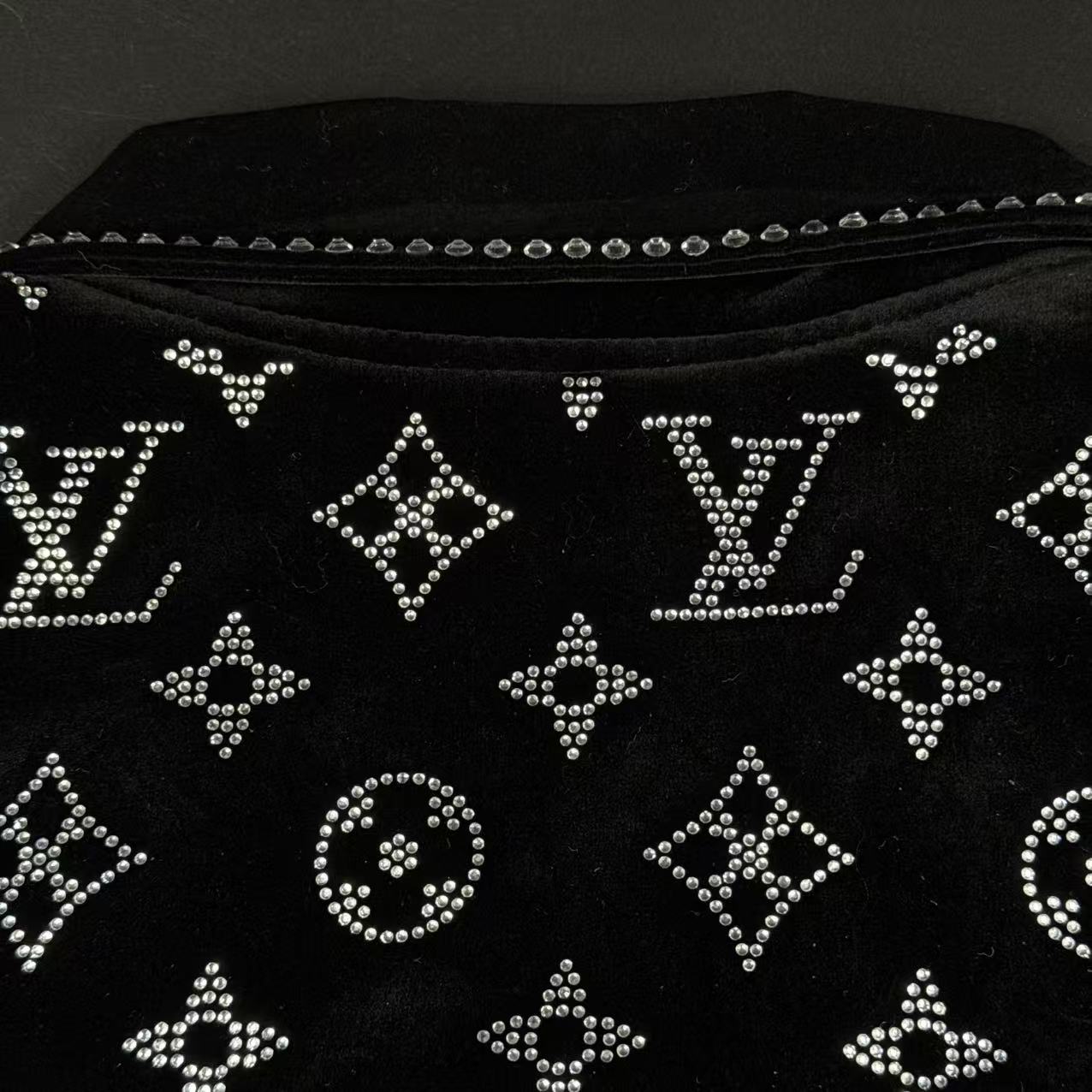 JACKET LV