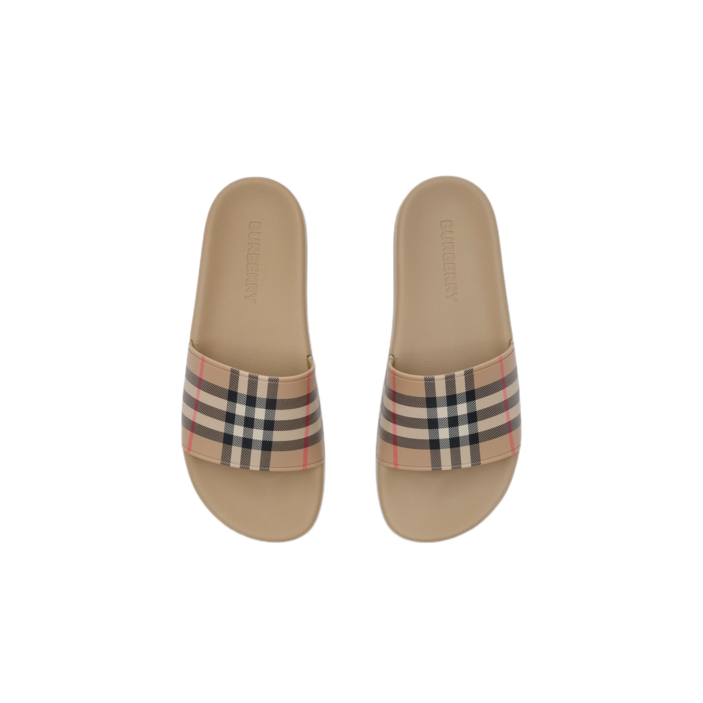 SLIPPERS