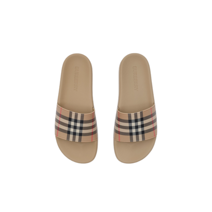 SLIPPERS