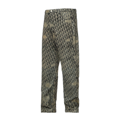 JEANS DIOR