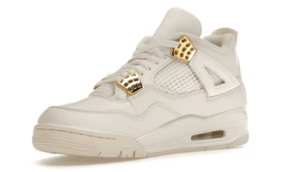 J4 METALLIC GOLD