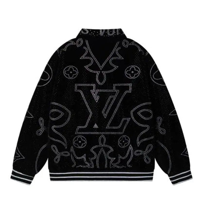 JACKET LV