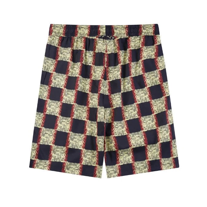 SHORT-SET