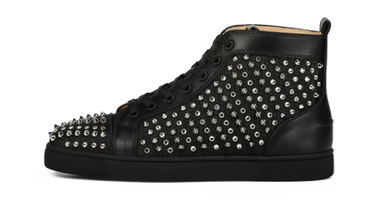 LBTN – Louis Canvas Lurex