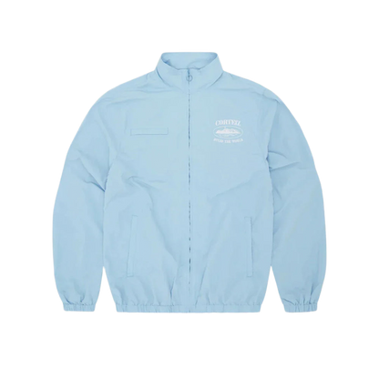 TRACKSUIT