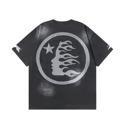 T-SHIRT HELLSTAR