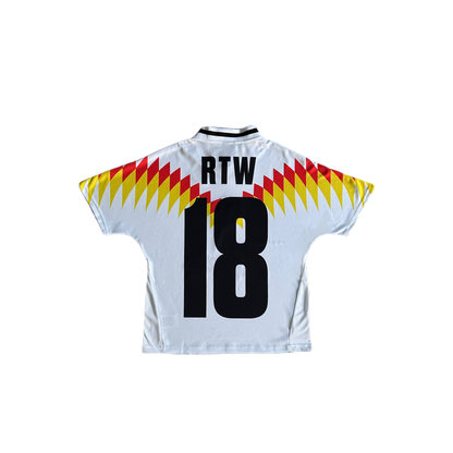 T-SHIRT CRTZ