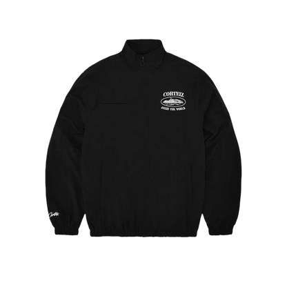 BLACK SHUKUSHUKU SET