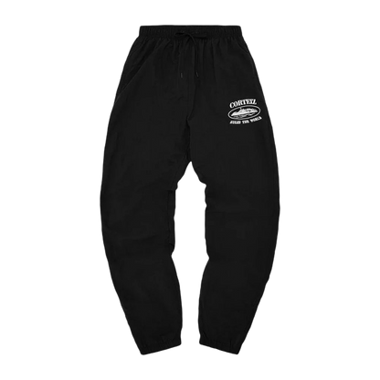 BLACK SHUKUSHUKU SET