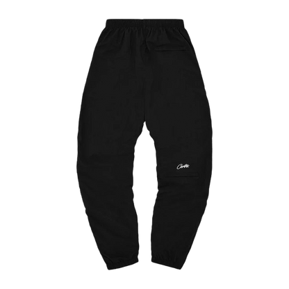 BLACK SHUKUSHUKU SET
