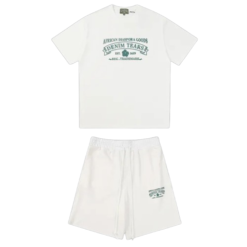 SHORT-SET