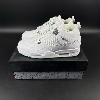 J4 RETRO PURE MONEY