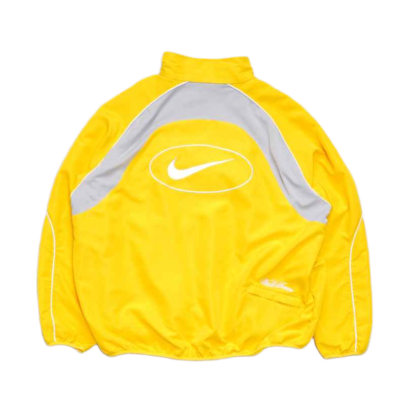 NIKE NOCTA
