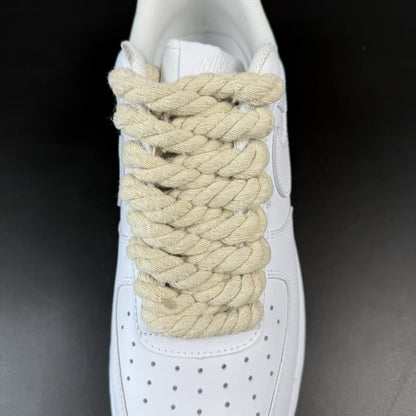 AF1 ROPE – BEIGE