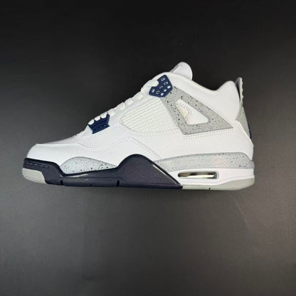 J4 RETRO MIDNIGHT NAVY