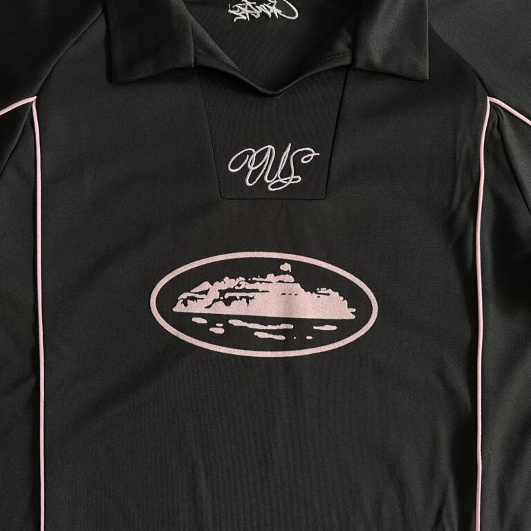 CRTZ T-SHIRT