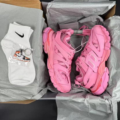 Track Pink