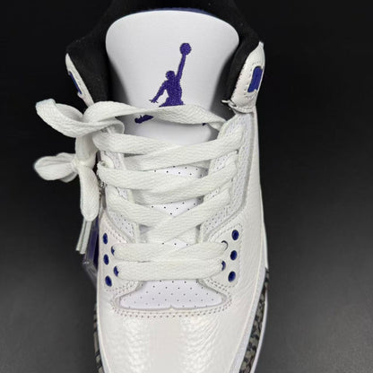 J3 RETRO DARK IRIS