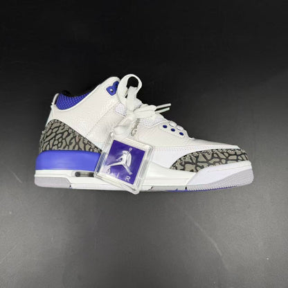 J3 RETRO DARK IRIS