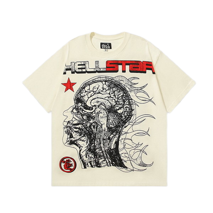 T-SHIRT HELLSTAR