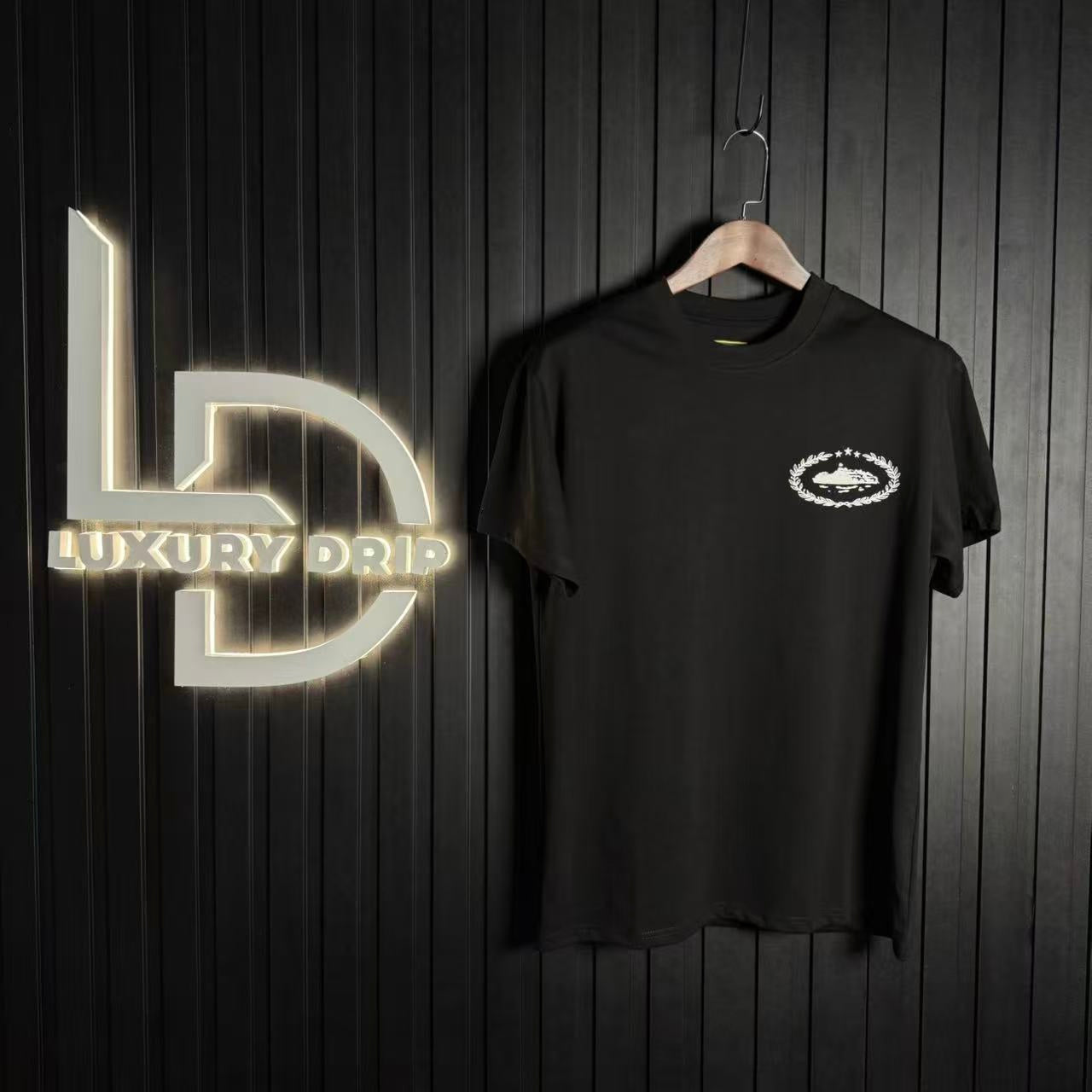 T-SHIRT CRTZ
