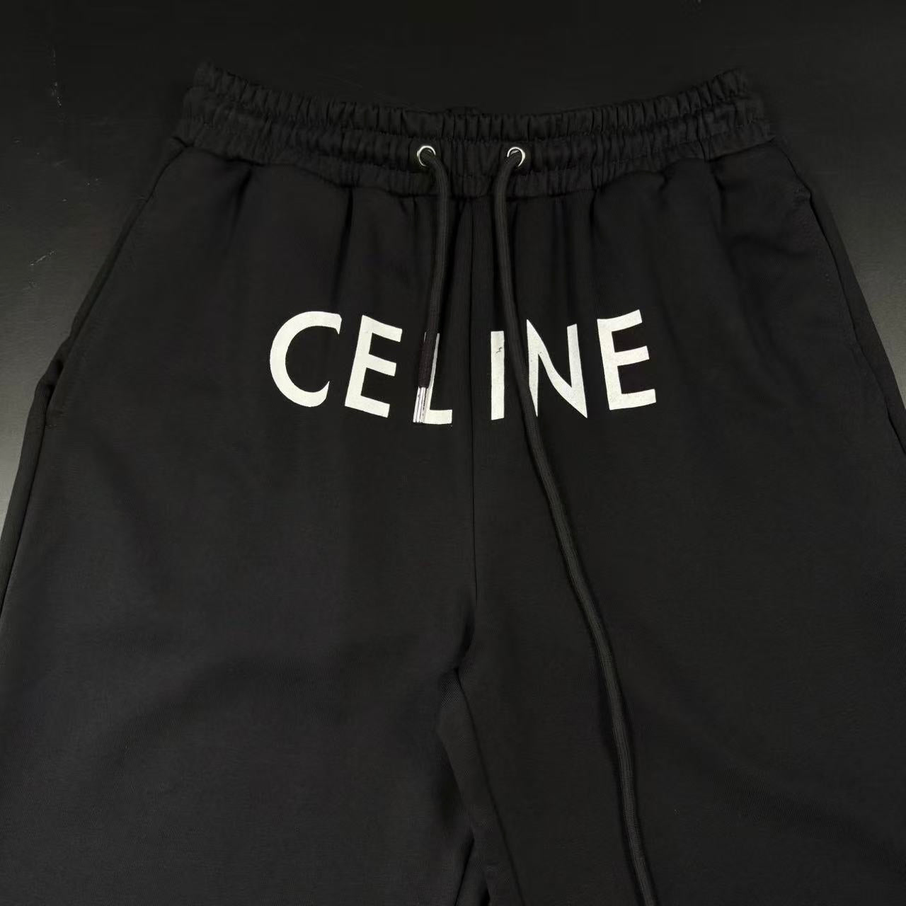 TRACKSUIT CELINE