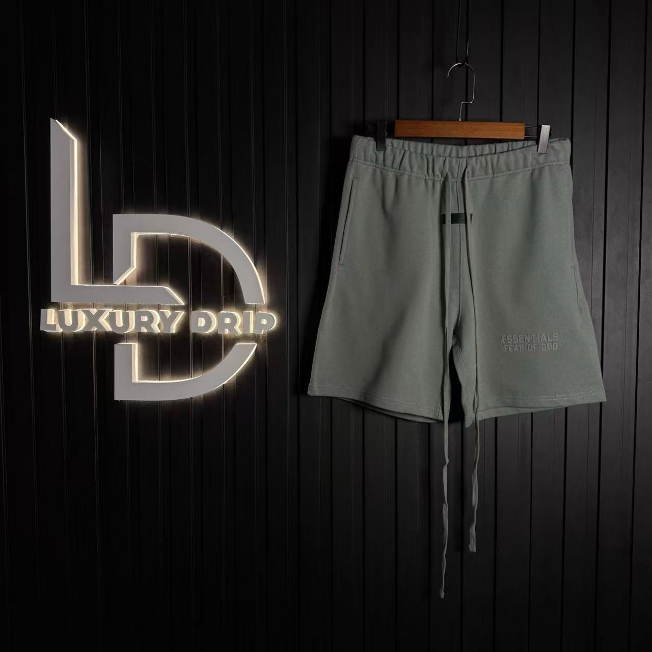 SHORTS – FOG