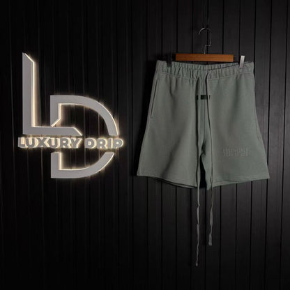 SHORTS – FOG