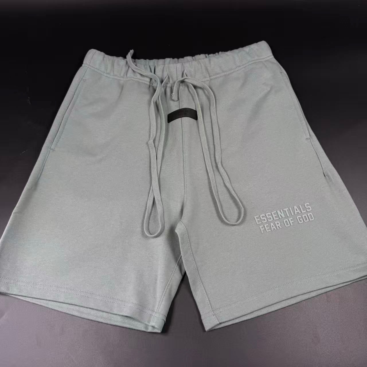 SHORTS – FOG