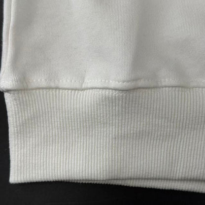 HOODIE – OFF-W.