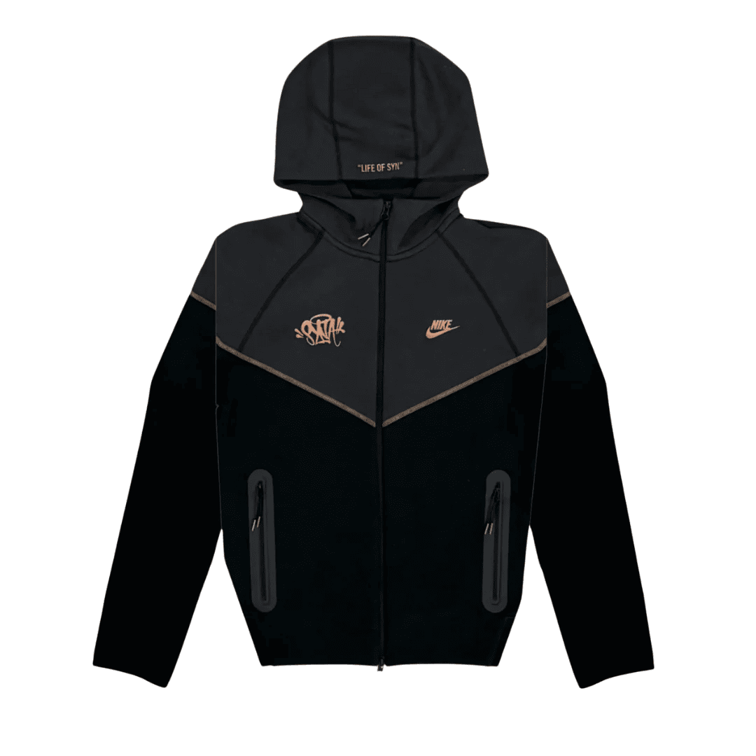 Nike Sportswear x Central Cee Syna World Tech Fleece
