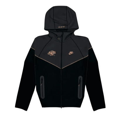 Nike Sportswear x Central Cee Syna World Tech Fleece