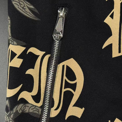 TRACKSUIT PP