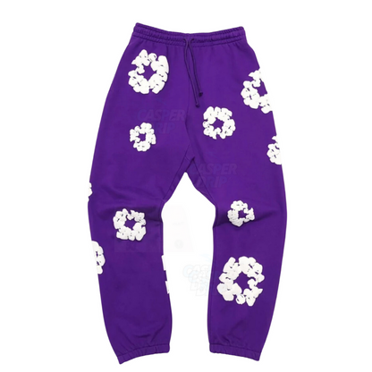 DENIM TEARS – Pants brown