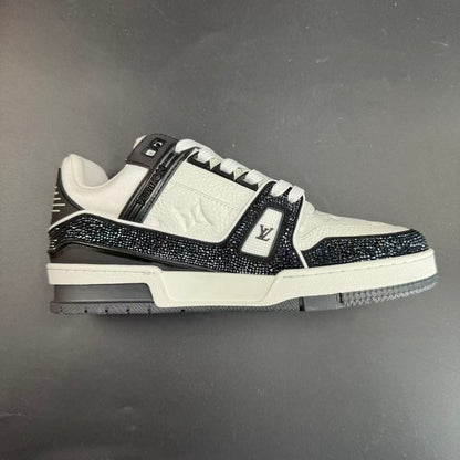 Trainer x Swarovski