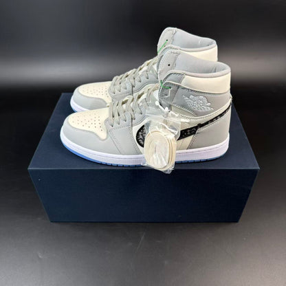 J1 RETRO HIGH D.