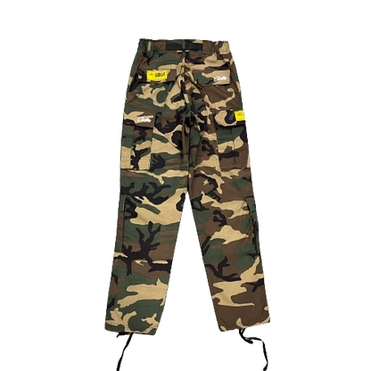 CARGO